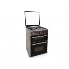 Плита Canrey CGDC 6031 Inox