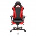 Кресло игровое DXRAcer Racing OH/RV001/NR Black/Red