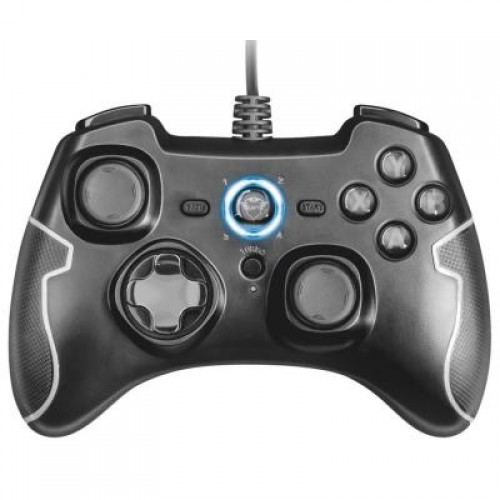 Геймпад Trust GXT 560 nomad gamepad (22193)