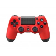 Геймпад Sony DualShock 4 (Red)