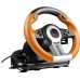 Руль Speed Link Drift O. Z. Racing Wheel (SL-6695-BKOR-01) Black/Orange