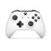 Геймпад Microsoft Xbox One S Wireless Controller White