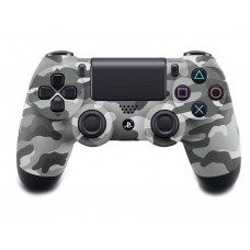 Геймпад Sony DualShock 4 V2 Gray Camouflage