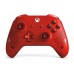 Геймпад Xbox Wireless Controller (Sport Red Special Edition)