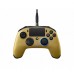 Геймпад Nacon Revolution Pro Controller PS4 Gold