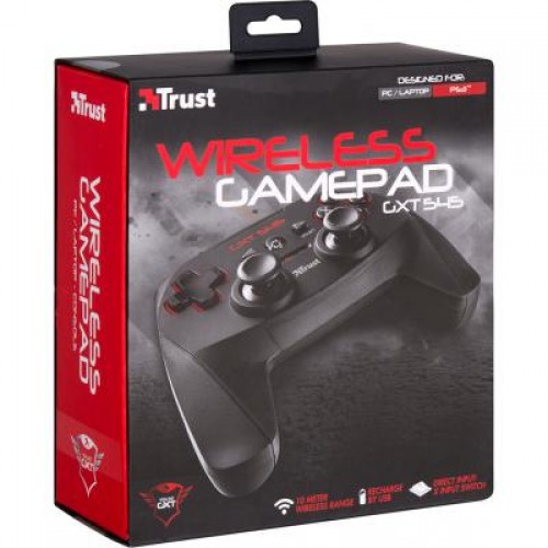 Геймпад Trust GXT 545 Wireless Gamepad (20491)