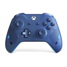 Геймпад Microsoft Xbox One S Wireless Controller Sport Blue