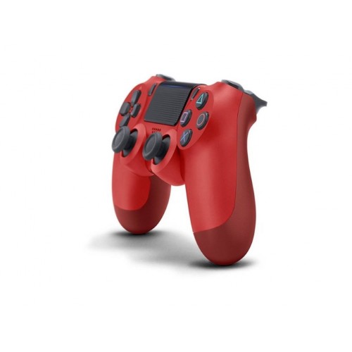 Геймпад Sony DualShock 4 V2 Magma Red (9894353)