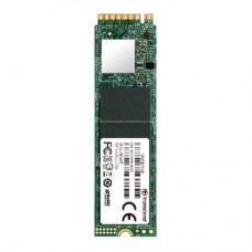 SSD накопитель M.2 2280 512GB Transcend (TS512GMTE110S)