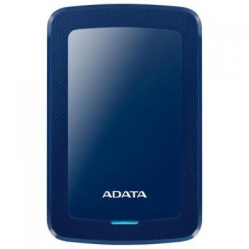 Внешний накопитель 2.5 4TB ADATA (AHV300-4TU31-CBL)