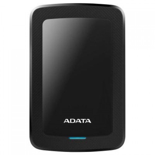 Внешний накопитель 2.5 4TB ADATA (AHV300-4TU31-CBK)