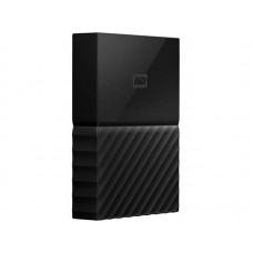 Внешний накопитель 2.5 USB 3.0TB WD My Passport Black (WDBYFT0030BBK-WESN)