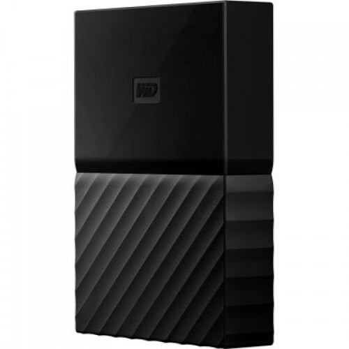 Внешний накопитель 2.5 2TB Western Digital (WDBS4B0020BBK)