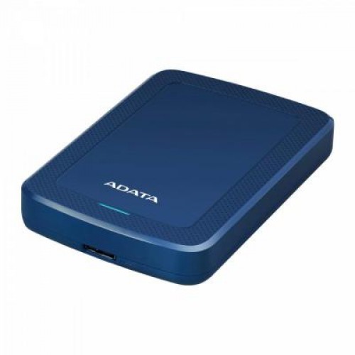 Внешний накопитель 2.5 4TB ADATA (AHV300-4TU31-CBL)