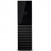 Внешний накопитель 3.5 USB 4.0TB WD My Book Black (WDBBGB0040HBK-EESN)