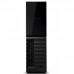 Внешний накопитель 3.5 USB 4.0TB WD My Book Black (WDBBGB0040HBK-EESN)