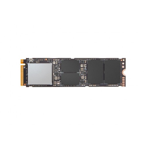 SSD накопитель Intel SSD 760p Series 128 GB (SSDPEKKW128G8XT)