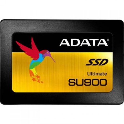 SSD накопитель 2.5 1TB ADATA (ASU900SS-1TM-C)