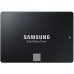 SSD накопитель 250GB Samsung 860 EVO 2.5 SATAIII MLC (MZ-76E250BW)