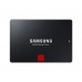 SSD накопитель 256GB Samsung 860 Pro 2.5 SATAIII MLC (MZ-76P256BW)