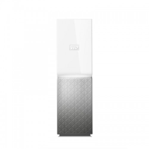 Внешний накопитель 3.5 USB/LAN 4.0TB WD My Cloud Home (WDBVXC0040HWT-EESN)