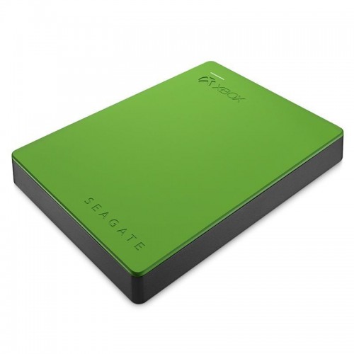 Внешний накопитель 2.5 USB 4.0Tb Seagate Game Drive Xbox Black (STEA4000402)