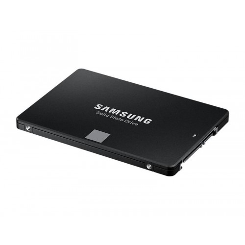 SSD накопитель 250GB Samsung 860 EVO 2.5 SATAIII MLC (MZ-76E250BW)