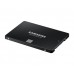 SSD накопитель 250GB Samsung 860 EVO 2.5 SATAIII MLC (MZ-76E250BW)