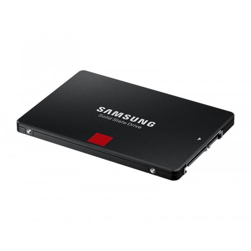 SSD накопитель 256GB Samsung 860 Pro 2.5 SATAIII MLC (MZ-76P256BW)