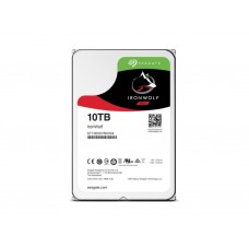 HDD Seagate IronWolf (ST10000VN0004)