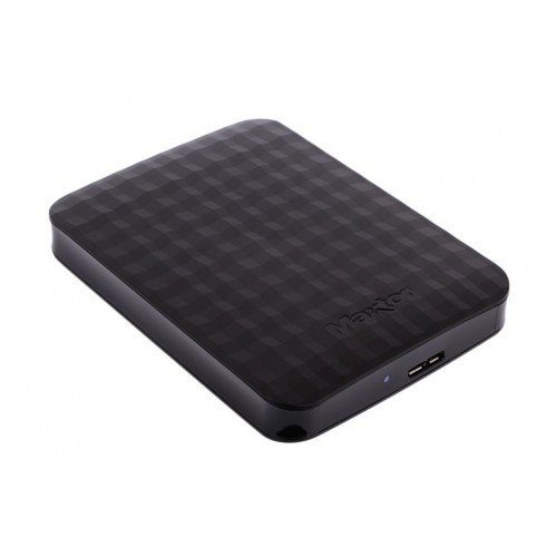 Внешний накопитель Seagate M3 Portable (STSHX-M201TCBM)