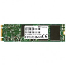 SSD накопитель M.2 2280 240GB Transcend (TS240GMTS820S)