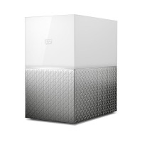 Внешний накопитель 3.5 USB/LAN 4.0TB WD My Cloud Home Duo (WDBMUT0040JWT-EESN) Внешний накопитель 3.5 USB/LAN 4.0TB WD My Cloud Home Duo (WDBMUT0040JWT-EESN)