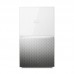 Внешний накопитель 3.5 USB/LAN 4.0TB WD My Cloud Home Duo (WDBMUT0040JWT-EESN)