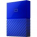 Внешний накопитель 2.5 2TB Western Digital (WDBS4B0020BBL)