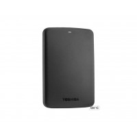 Внешний накопитель Toshiba Canvio Basics HDTB310EK3AA Внешний накопитель Toshiba Canvio Basics HDTB310EK3AA