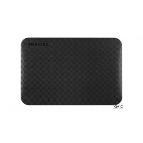 Внешний накопитель Toshiba Canvio Ready HDTP205EK3AA