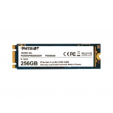 SSD накопитель PATRIOT Scorch M.2 256 GB (PS256GPM280SSDR)