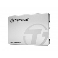 SSD накопитель Transcend SSD360 256GB (TS256GSSD360S)