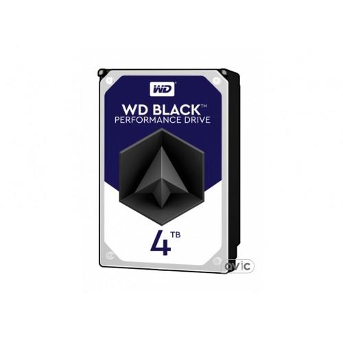 Жесткий диск WD Black 6 TB (WD6003FZBX)