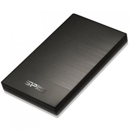 Внешний накопитель Silicon Power 2.5 1TB (SP010TBPHDD05S3T)