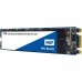 SSD накопитель M.2 2280 1TB Western Digital (WDS100T2B0B)