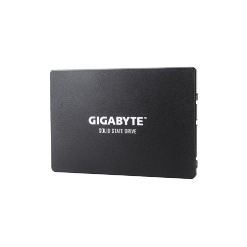 SSD накопитель Gigabyte SSD 240GB 2.5 SATAIII NAND TLC (GP-GSTFS31240GNTD)