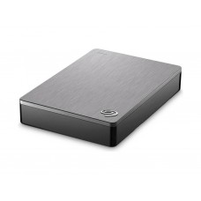 Внешний накопитель Seagate Backup Plus Silver (STDR5000201)