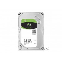 Жесткий диск Seagate BarraCuda 3,5 (ST2000DM008) Жесткий диск Seagate BarraCuda 3,5 (ST2000DM008)
