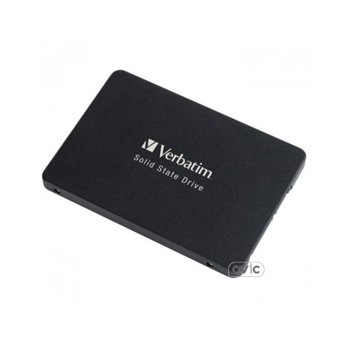 SSD накопитель Verbatim Vi500 S3 120GB (70022)