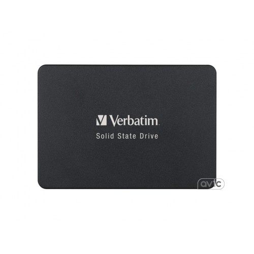 SSD накопитель Verbatim Vi500 S3 120GB (70022)