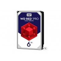 Жесткий диск WD Red Pro 6 TB (WD6003FFBX) Жесткий диск WD Red Pro 6 TB (WD6003FFBX)