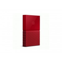 Внешний накопитель 2.5 1TB Western Digital (WDBYNN0010BRD) Внешний накопитель 2.5 1TB Western Digital (WDBYNN0010BRD)