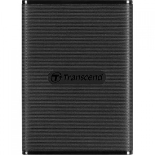 Внешний накопитель SSD USB 3.1 480GB Transcend (TS480GESD220C)